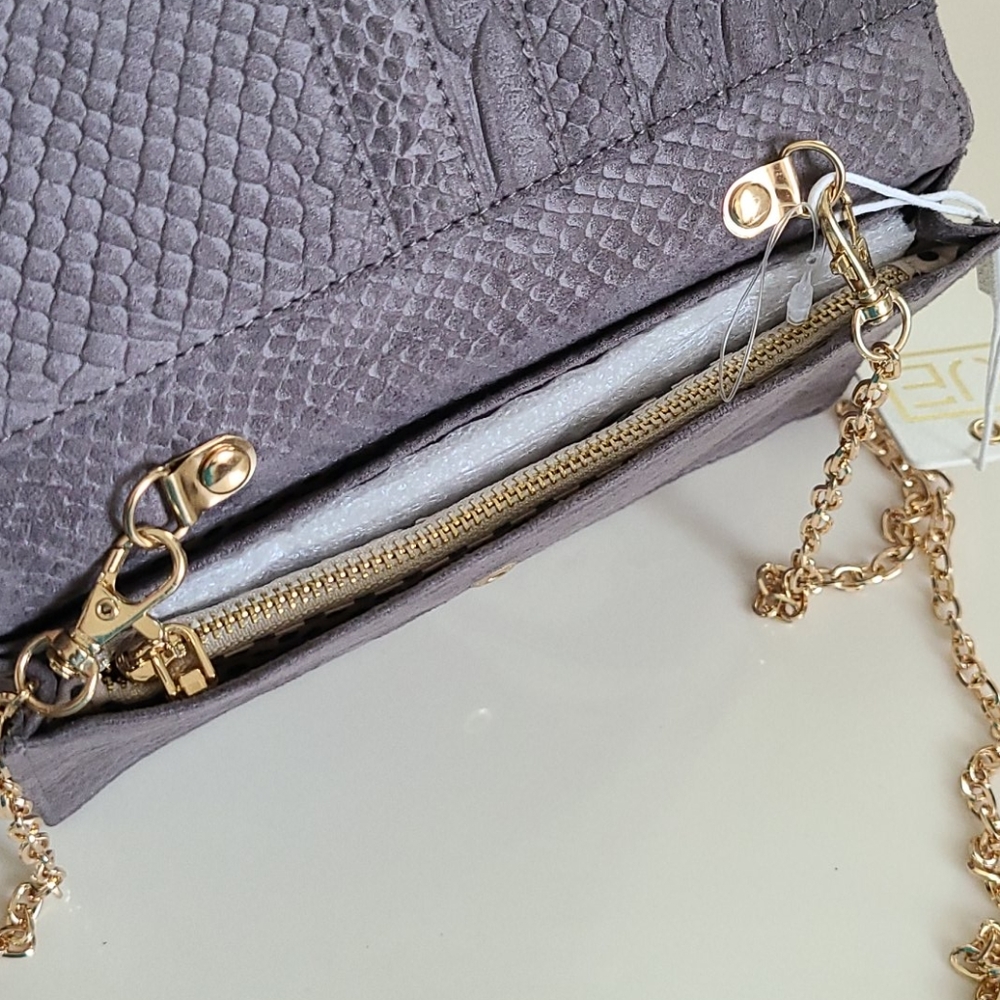 ⛔️SOLD⛔️ Urban Expressions Clutch - Picture 7 of 16